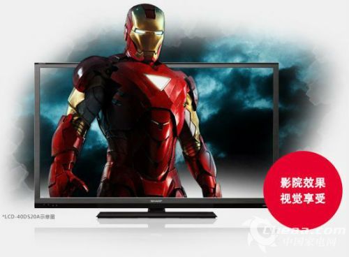 影院級1080/24p技術