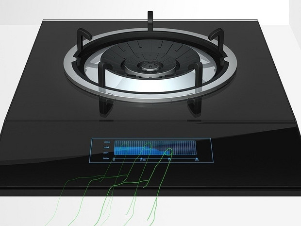 深入了解燃氣灶 擺脫選擇困難癥 