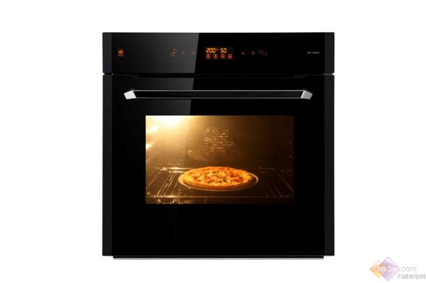 全能電烤箱 您的美食好幫手