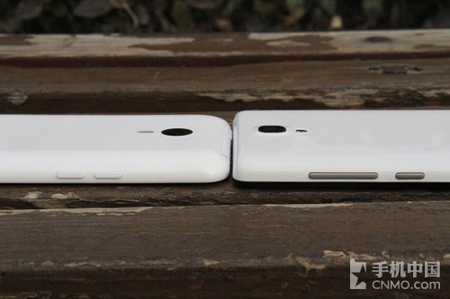 100元差別有多大 魅藍note對比紅米Note 