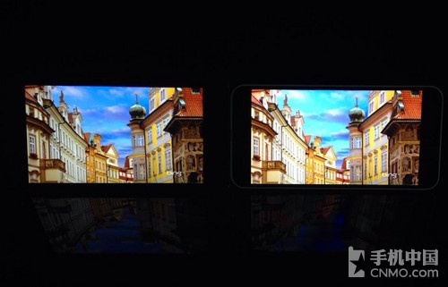 100元差別有多大 魅藍note對比紅米Note 