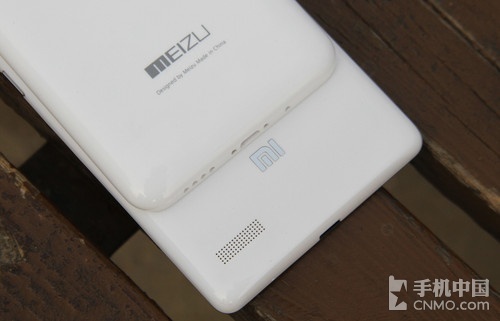 100元差別有多大 魅藍note對比紅米Note 