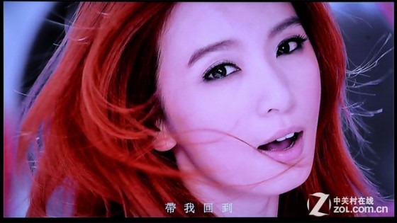 靚麗畫質精細做工 AOC V02智能電視首測 