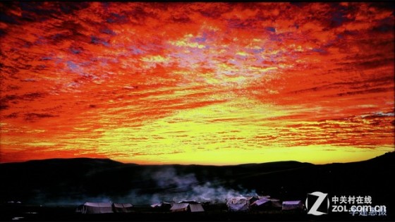 靚麗畫質精細做工 AOC V02智能電視首測 