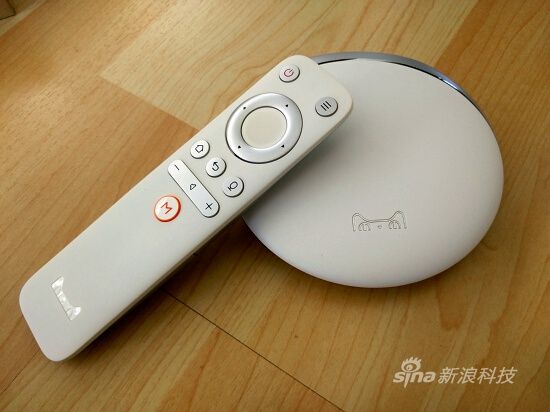 LG電視配智能盒子 低價版客廳娛樂終端體驗