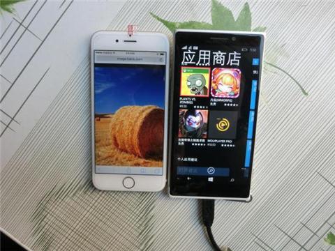 微軟旗艦4100萬(wàn)鏡頭,成像超i6(圖8)