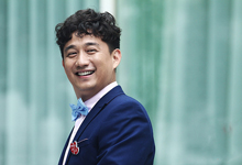 黃磊跨界撈金?發布黃小廚APP