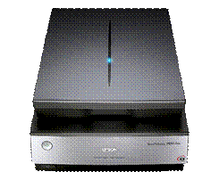 愛普生V850掃描儀—留存珍貴文獻(xiàn)資料(圖1)