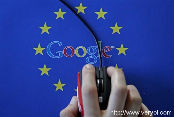 最遲六月份敲定！谷歌或?qū)⒚媾R30億歐元罰款(圖1)