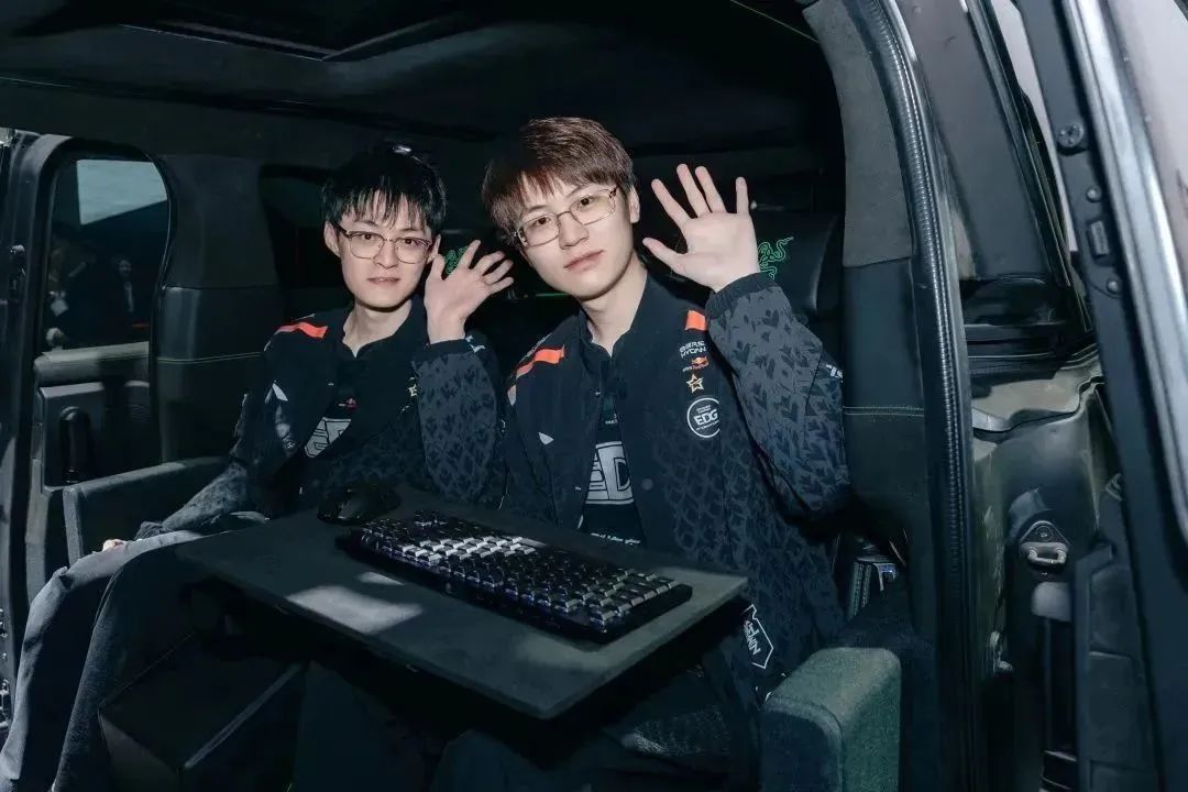 打入電競(jìng)玩家內(nèi)部去！ 看合創(chuàng)汽車如何實(shí)現(xiàn)圈層突圍(圖2)