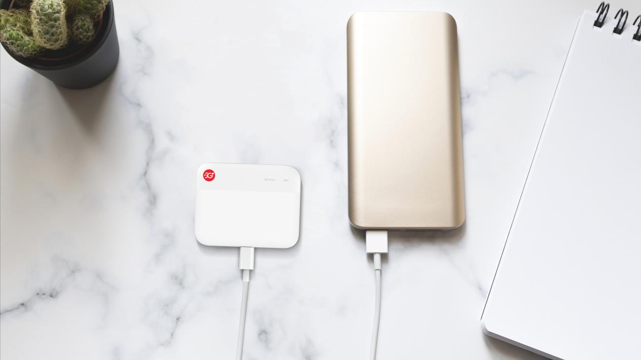 全球首款超薄5G卡片WiFi 中興F50正式上市(圖2) 2.jpg