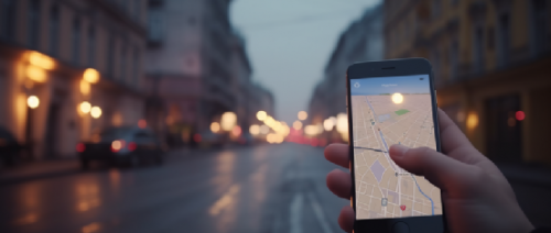 北斗+5G,鄧中亮讓中國定位導航領先世界(圖2) 北斗+5G,鄧中亮讓中國定位導航領先世界(圖2)