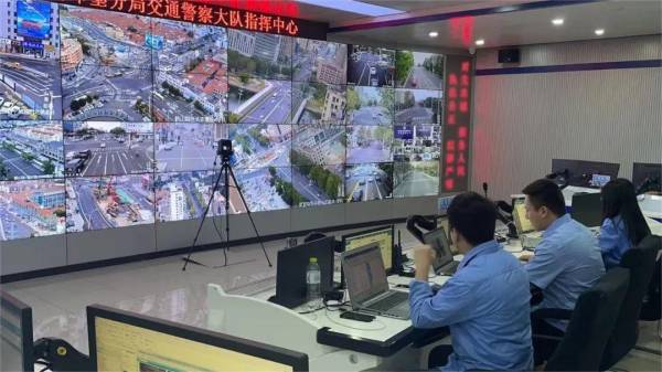 助力交通強國山東示范區建設，海信智慧交通交出亮眼成績單(圖5)
