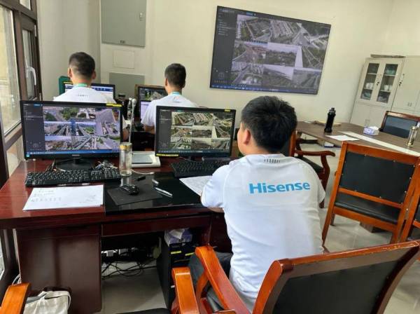 助力交通強國山東示范區建設，海信智慧交通交出亮眼成績單(圖4)