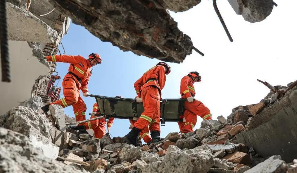 盤點(diǎn)甘肅地震捐款企業(yè)，看看有哪些企業(yè)？