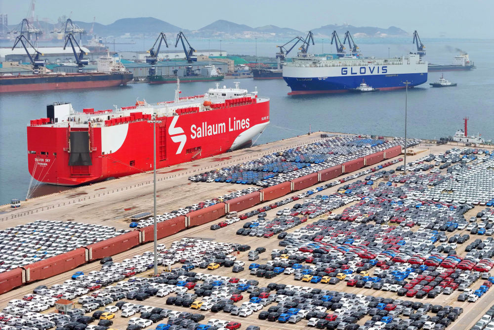 透視8月經(jīng)濟(jì)，權(quán)威數(shù)據(jù)揭秘中國經(jīng)濟(jì)增長點(diǎn)