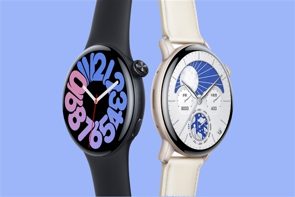 vivo Watch 3發布會素材表述錯誤！官方道歉更正：eSIM下續航7天