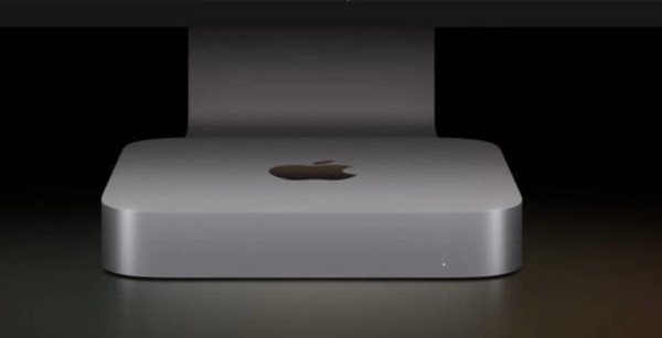 蘋果也有性價比：Mac mini M2跌破2900元 價格太香了！
