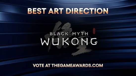 TGA2024提名完整名單出爐:來看看有你心儀的游戲沒(圖3) TGA2024提名完整名單出爐:來看看有你心儀的游戲沒