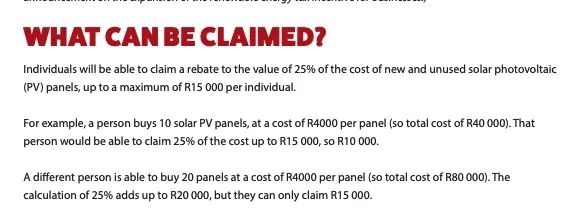在非洲 沒電的日子 全靠這些中國企業了！華為都被卷走