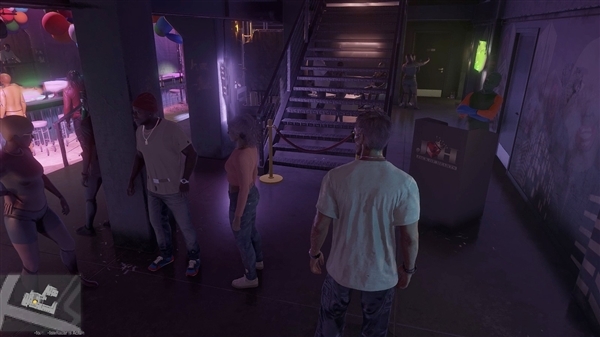 十年終于等到!R星官宣:12月發布《GTA6》首個預告片(圖9) 十年終于等到!R星官宣:12月發布《GTA6》首個預告片