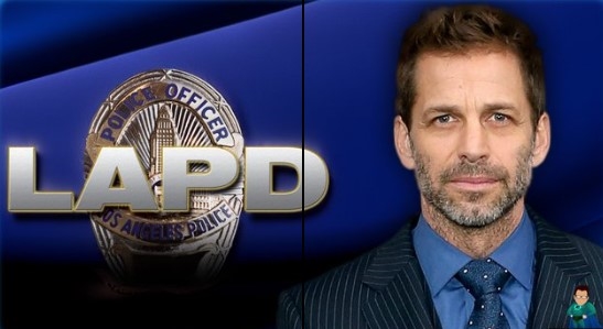 扎導(dǎo)又拍新片