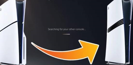 如何從PS5無縫切換PS5 Pro 一文教會你數據轉移