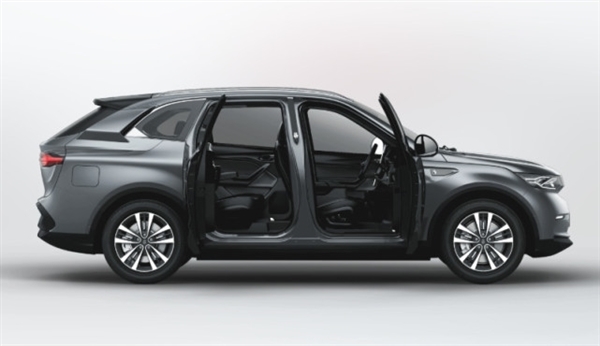 十年燒光百億元!奇點汽車成老賴:涉及金額超1.3億元(圖2) 十年燒光百億元!奇點汽車成老賴:涉及金額超1.3億元