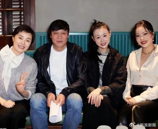 客串《繁花》!范志毅回應成演藝頂流:這么說我可吃不消 別再吹了(圖3) 客串《繁花》!范志毅回應成演藝頂流:這么說我可吃不消 別再吹了