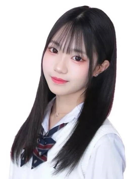 日本評最可愛JK:全員顏值在線 空氣劉海流水線(圖15) 日本評