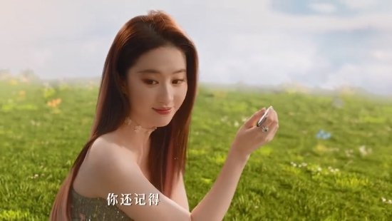 捉劉亦菲同款寵物！手游《魔力寶貝：復興》今日公測