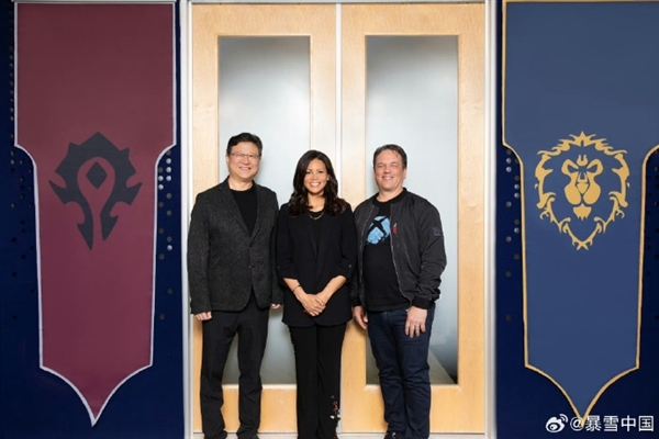 網易暴雪破鏡重圓不意外：但不如原神啟動 只因時代變了