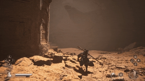 明明只等了四年 中國玩家卻像被五指山壓了五百年