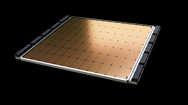 NVIDIA GPU弱爆了!世界第一AI芯片升級4萬億晶體管、90萬核心(圖1) NVIDIA GPU弱爆了!世界第一AI芯片升級4萬億晶體管、90萬核心