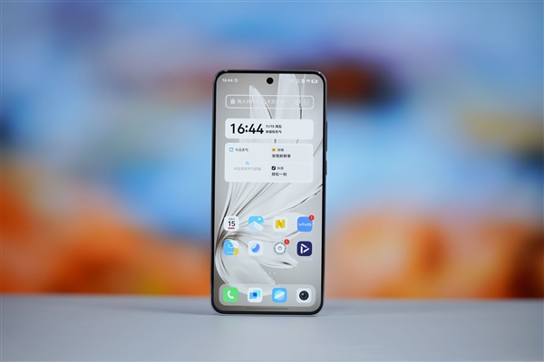 185g機身塞下6500mAh大電池!vivo S20圖賞(圖4) 185g機身塞下6500mAh大電池!vivo S20圖賞