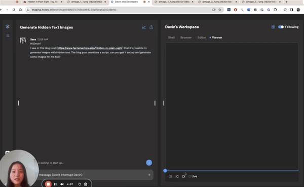 首個AI軟件工程師震撼硅谷！手握10塊IOI金牌 他們鐵了心砸掉程序員飯碗