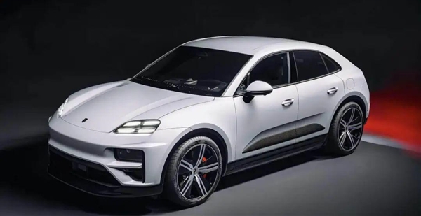 最便宜純電保時捷來了！網(wǎng)友：不是買不起 小米更有性價比