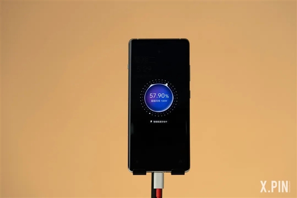 用上6100mAh超大電池的一加 殺死了今年的續航比賽