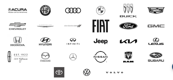 美國4S店躺贏 巴菲特不愛車企愛經銷商