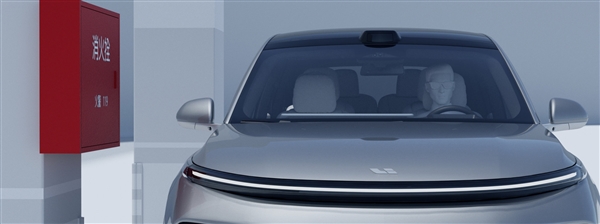 無圖全國都能開 理想公布智駕注意事項：部分復雜場景需接管