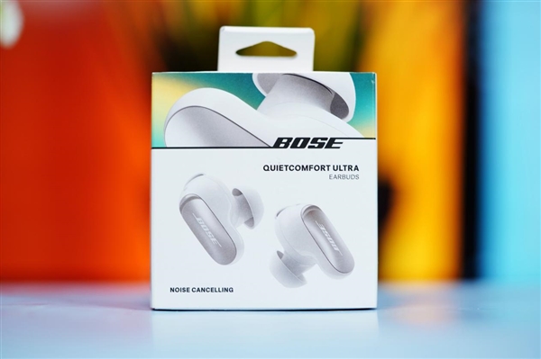 “大鯊”三代!BOSE QuietComfort消噪耳塞Ultra圖賞(圖19) “大鯊”三代!BOSE QuietComfort消噪耳塞Ultra圖賞