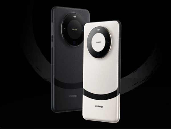 華為Mate60 Pro+/iPhone 15 Pro Max對比 誰更超大杯?(圖2) 華為Mate60 Pro+/iPhone 15 Pro Max對比 誰更超大杯?