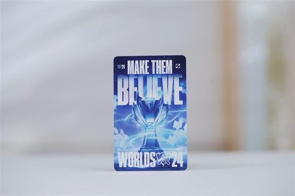 限量5000份！OPPO Find X8系列英雄聯盟全球總決賽紀念禮盒圖賞