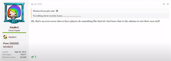 那個泄露GTA6的青少年黑客 這輩子就只能在醫(yī)院待著了(圖8) 那個泄露GTA6的青少年黑客 這輩子就只能在醫(yī)院待著了