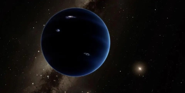 教科書可能又要改寫!海王星之外巨大天體有了新證據(圖7) 教科書可能又要改寫!海王星之外巨大天體有了新證據