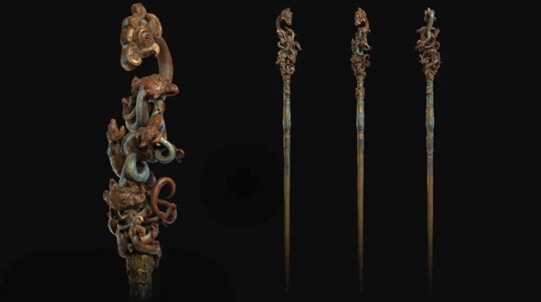 楊奇談《黑神話:悟空》廢案:不存在 能用的都用了(圖3) 楊奇談《黑神話:悟空》廢案:不存在 能用的都用了