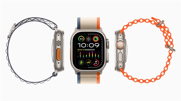 蘋果發了AppleWatch S9 但S7用戶才是真正的贏家(圖7) 蘋果發了AppleWatch S9 但S7用戶才是真正的贏家
