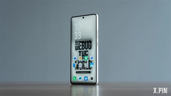 1999元＋6000mAh超大電池！這手機治好了我的續航焦慮