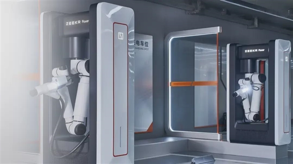 極氪光速上新 一件容易挨罵但正確的事(圖13) 極氪光速上新 一件容易挨罵但正確的事