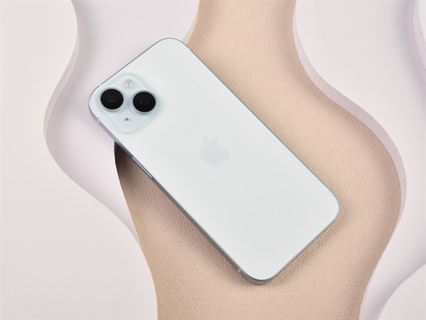 iPhone 15上手評測:沒了高刷的iPhone 14 Pro(圖3) iPhone 15上手評測:沒了高刷的iPhone 14 Pro